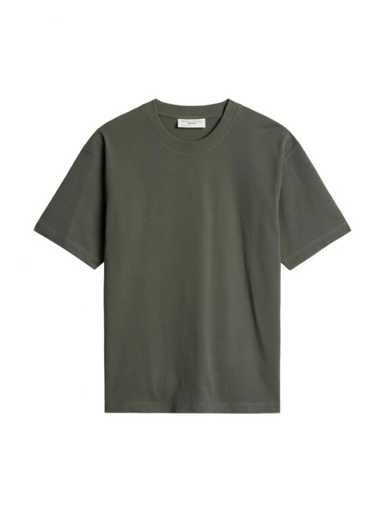Foto van product Marc O'Polo DENIM Shirt groen