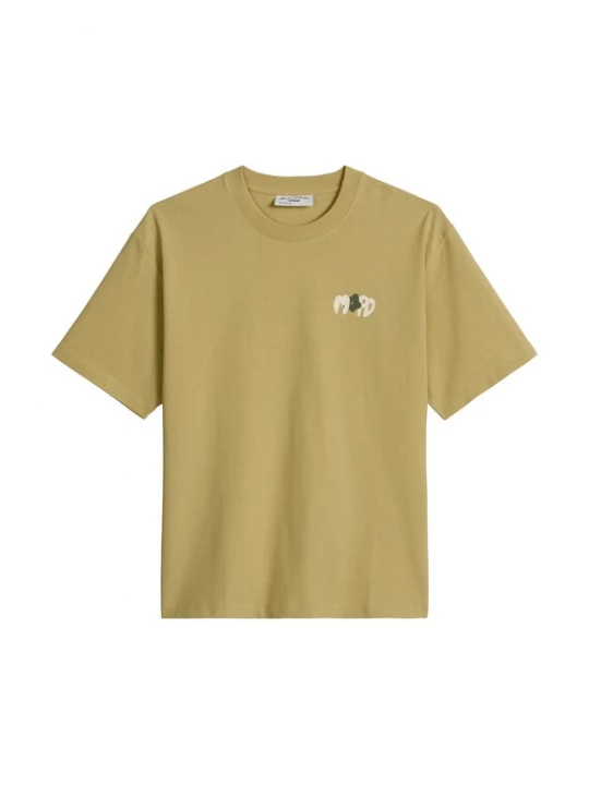 Foto van product Marc O'Polo DENIM Shirt groen / gemengde kleuren