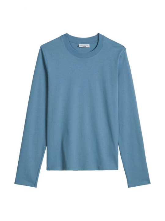 Foto van product Marc O'Polo DENIM Shirt hemelsblauw