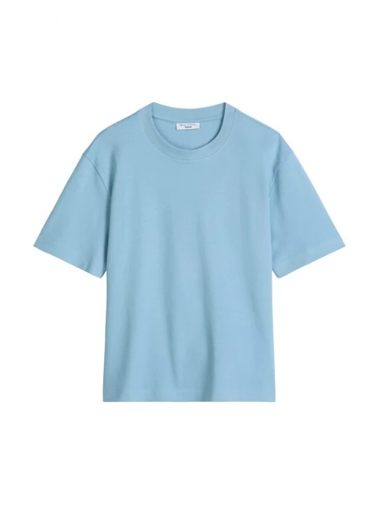 Foto van product Marc O'Polo DENIM Shirt lichtblauw