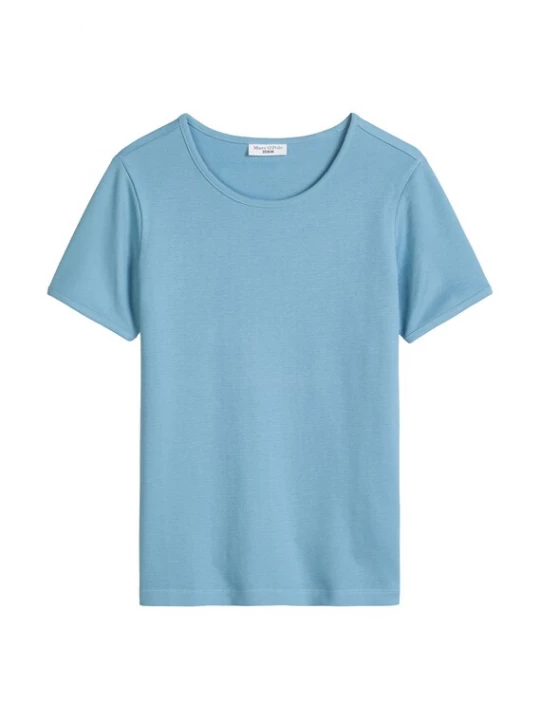 Foto van product Marc O'Polo DENIM Shirt lichtblauw