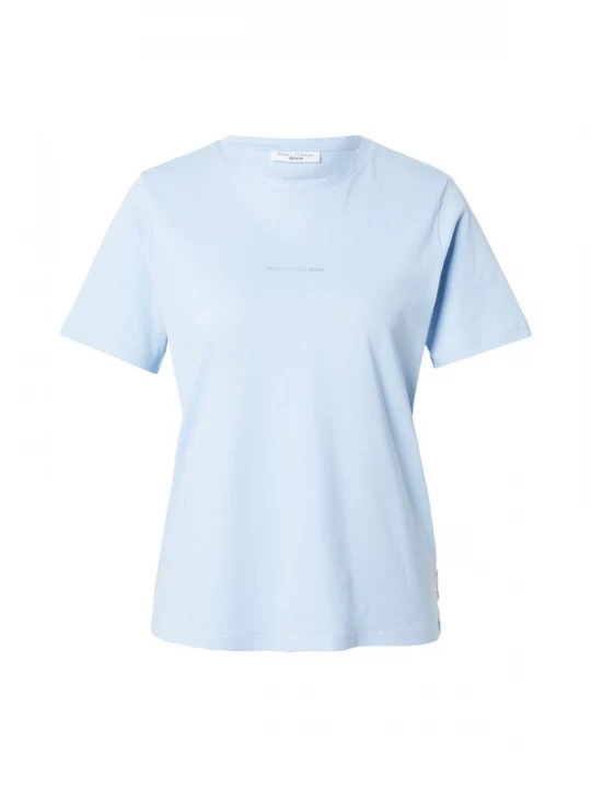 Foto van product Marc O'Polo DENIM Shirt lichtblauw