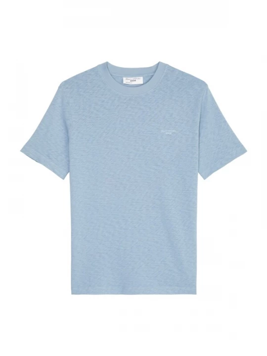 Foto van product Marc O'Polo DENIM Shirt lichtblauw