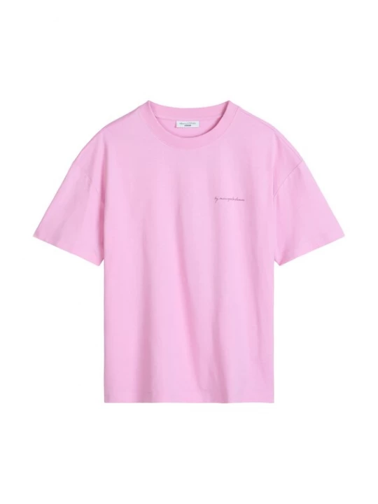 Foto van product Marc O'Polo DENIM Shirt lila / rosa