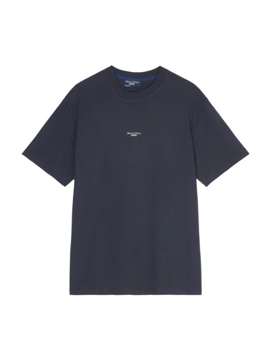 Foto van product Marc O'Polo DENIM Shirt marine / wit