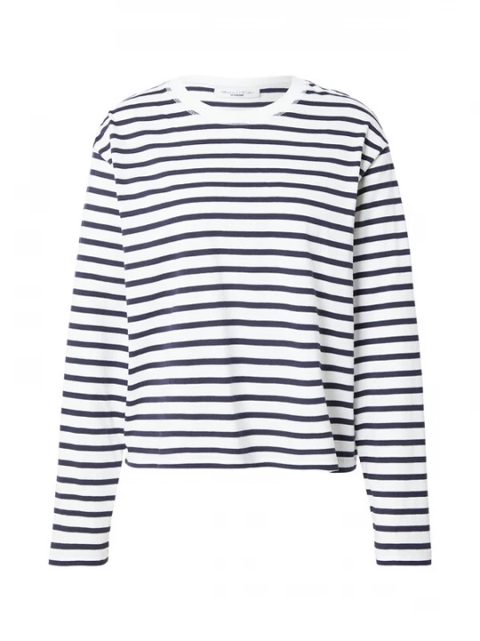 Foto van product Marc O'Polo DENIM Shirt marine / wit
