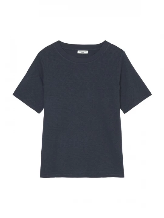 Foto van product Marc O'Polo DENIM Shirt nachtblauw