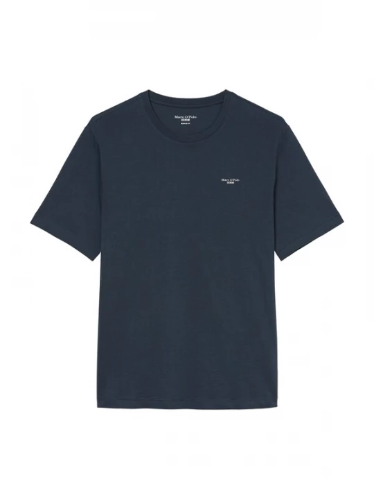 Foto van product Marc O'Polo DENIM Shirt nachtblauw
