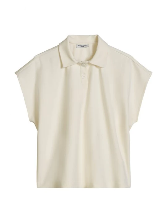 Foto van product Marc O'Polo DENIM Shirt natuurwit