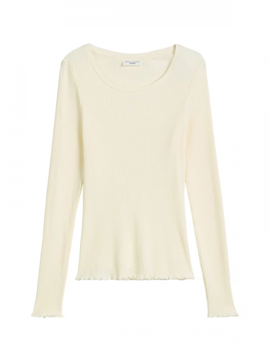Foto van product Marc O'Polo DENIM Shirt offwhite