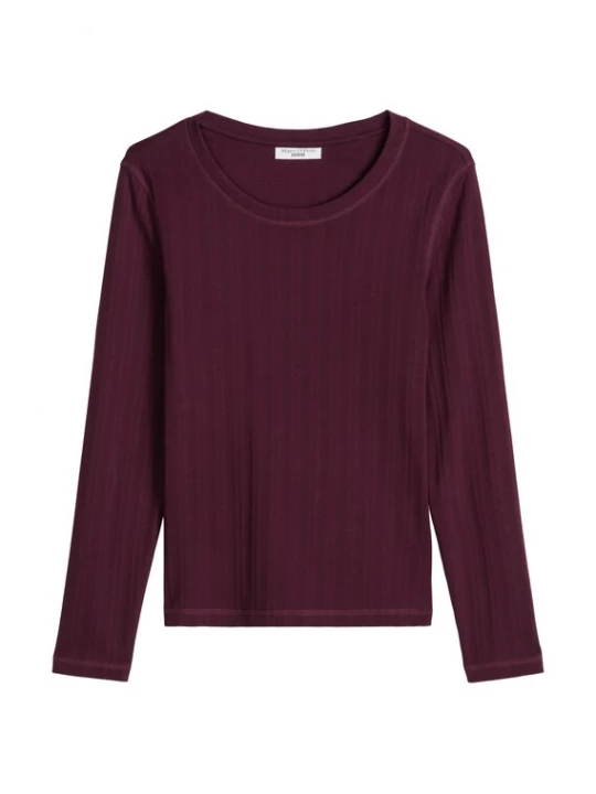 Foto van product Marc O'Polo DENIM Shirt rood