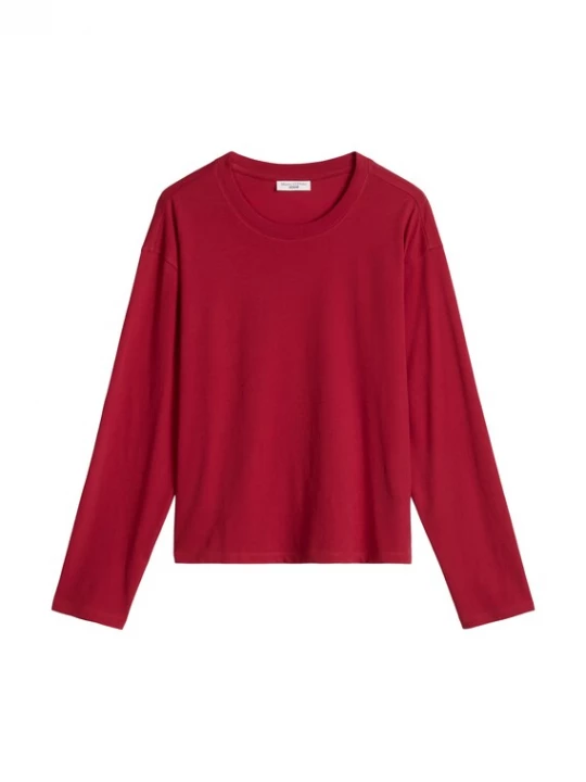 Foto van product Marc O'Polo DENIM Shirt rood