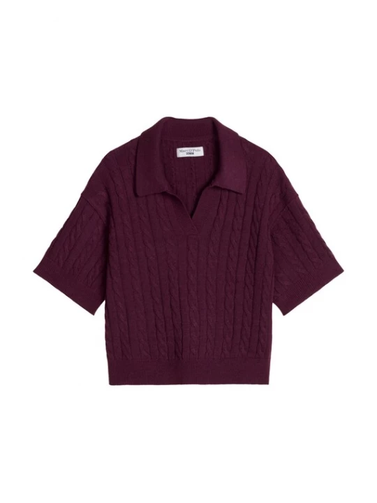 Foto van product Marc O'Polo DENIM Shirt rood