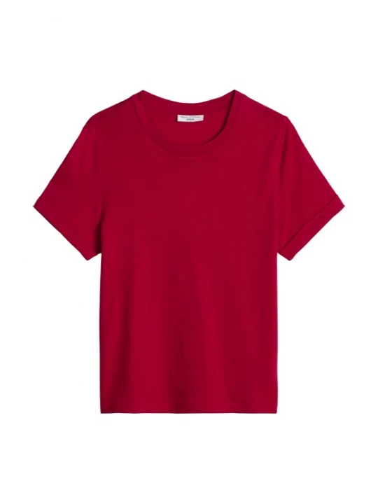 Foto van product Marc O'Polo DENIM Shirt rood