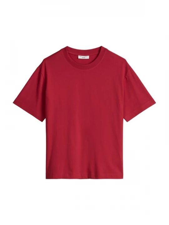 Foto van product Marc O'Polo DENIM Shirt rood
