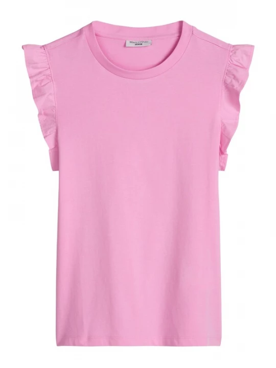 Foto van product Marc O'Polo DENIM Shirt rosa