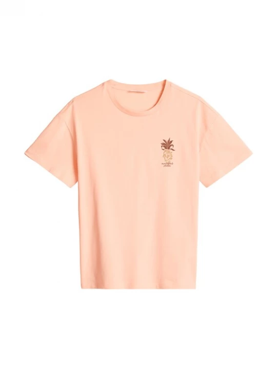 Foto van product Marc O'Polo DENIM Shirt rosa