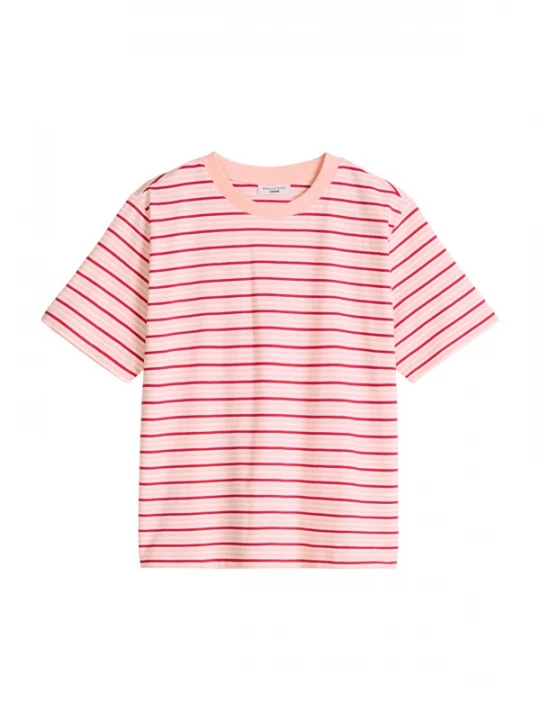 Foto van product Marc O'Polo DENIM Shirt rosa / pastelroze / rood