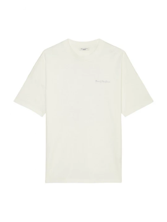 Foto van product Marc O'Polo DENIM Shirt sering / wit