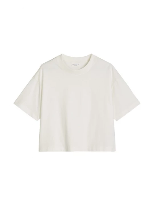 Foto van product Marc O'Polo DENIM Shirt wit