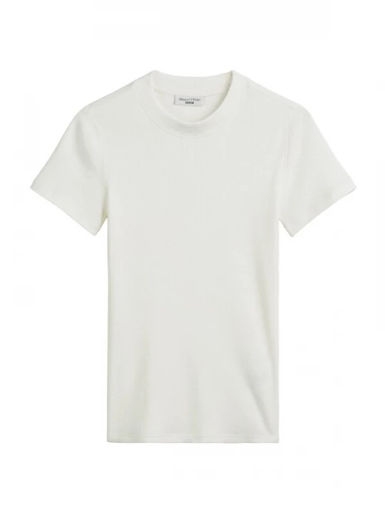 Foto van product Marc O'Polo DENIM Shirt wit