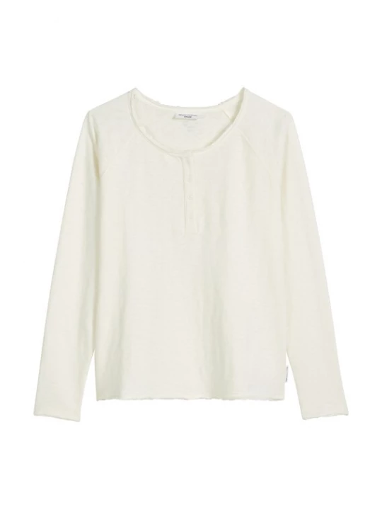 Foto van product Marc O'Polo DENIM Shirt wit