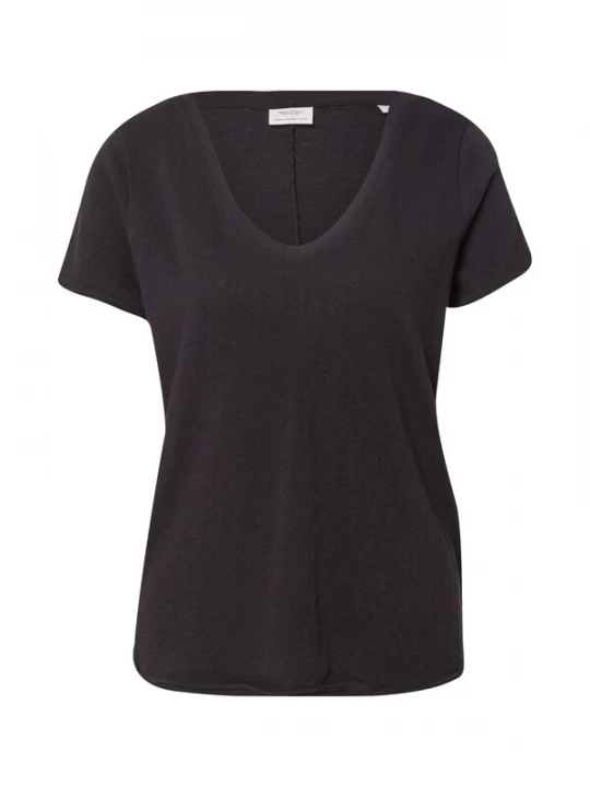 Foto van product Marc O'Polo DENIM Shirt zwart