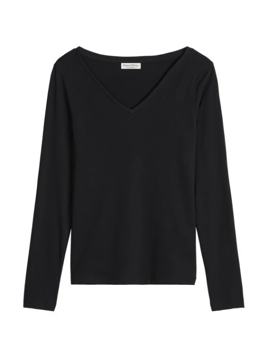 Foto van product Marc O'Polo DENIM Shirt zwart