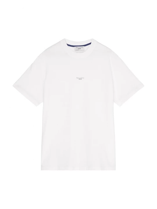 Foto van product Marc O'Polo DENIM Shirt zwart / wit