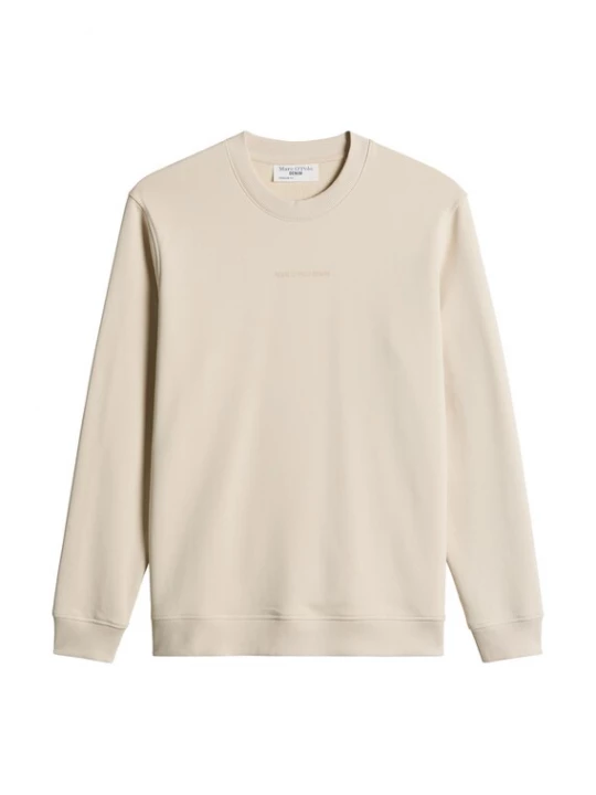 Foto van product Marc O'Polo DENIM Sweatshirt beige