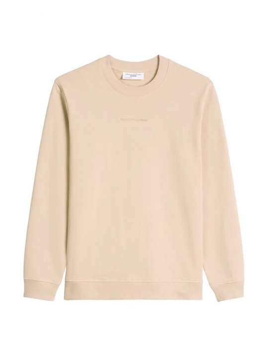 Foto van product Marc O'Polo DENIM Sweatshirt beige