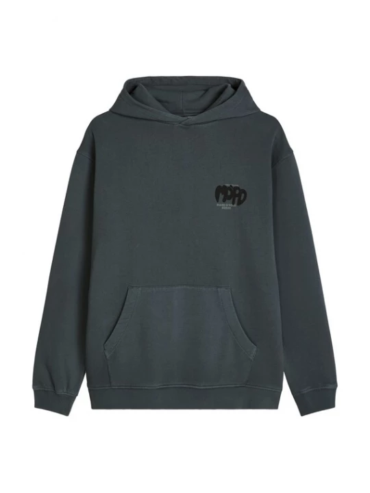Foto van product Marc O'Polo DENIM Sweatshirt blauw