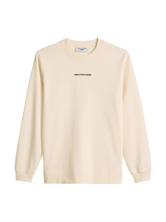 Foto van product Marc O'Polo DENIM Sweatshirt champagne