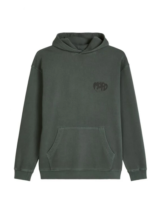 Foto van product Marc O'Polo DENIM Sweatshirt groen