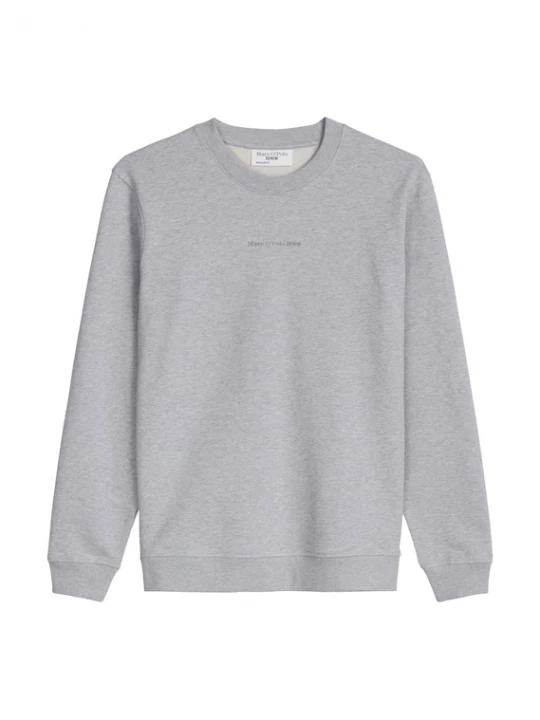 Foto van product Marc O'Polo DENIM Sweatshirt lichtgrijs