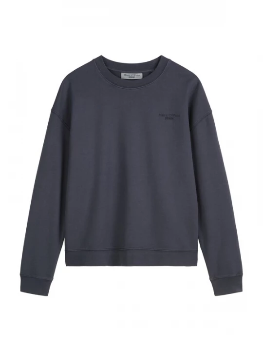 Foto van product Marc O'Polo DENIM Sweatshirt marine