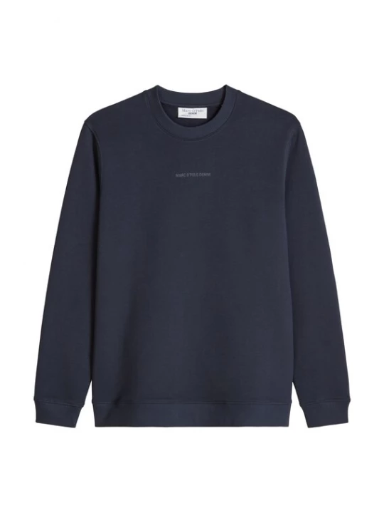 Foto van product Marc O'Polo DENIM Sweatshirt navy