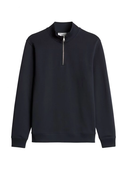 Foto van product Marc O'Polo DENIM Sweatshirt navy