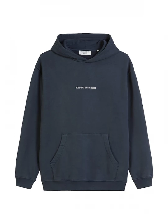 Foto van product Marc O'Polo DENIM Sweatshirt navy / wit