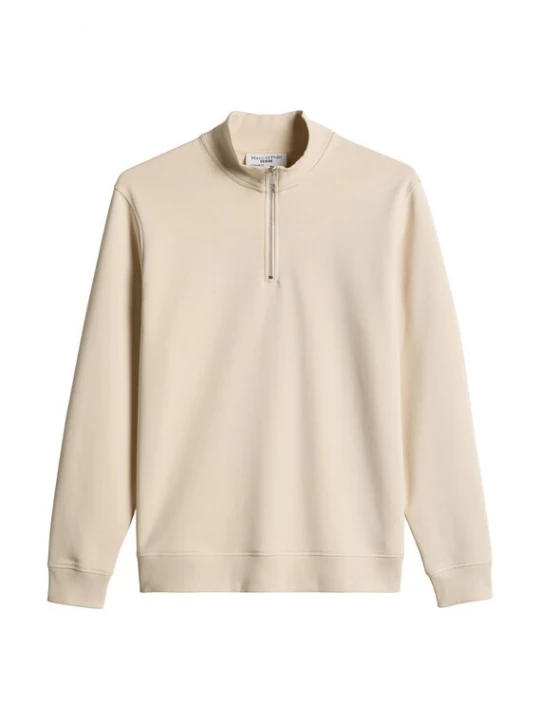 Foto van product Marc O'Polo DENIM Sweatshirt wit