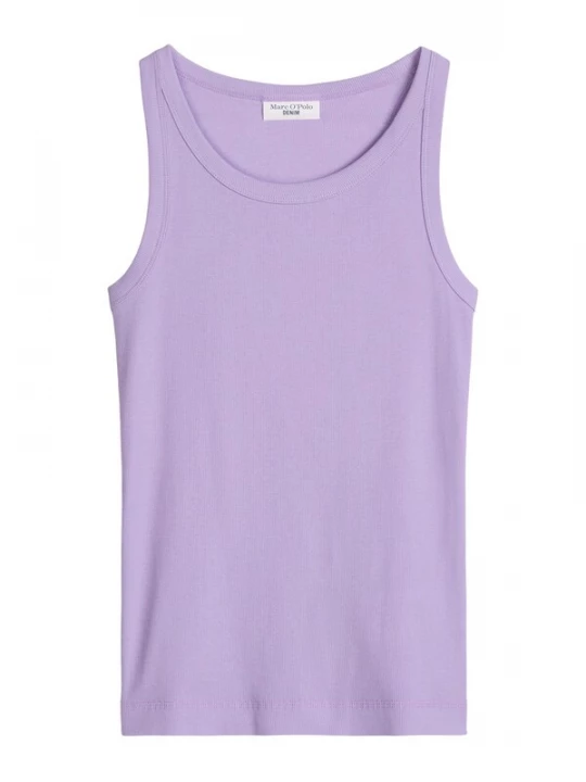 Foto van product Marc O'Polo DENIM Top lavendel