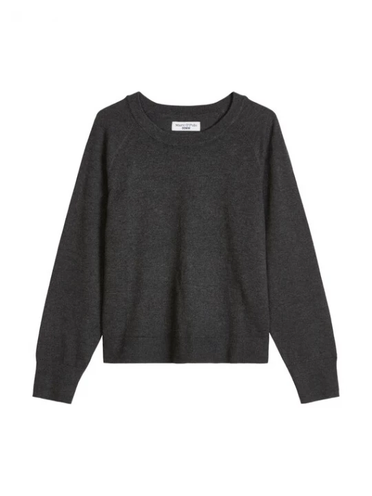Foto van product Marc O'Polo DENIM Trui antraciet
