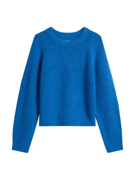 Foto van product Marc O'Polo DENIM Trui azuur