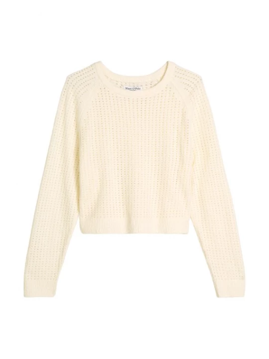 Foto van product Marc O'Polo DENIM Trui beige