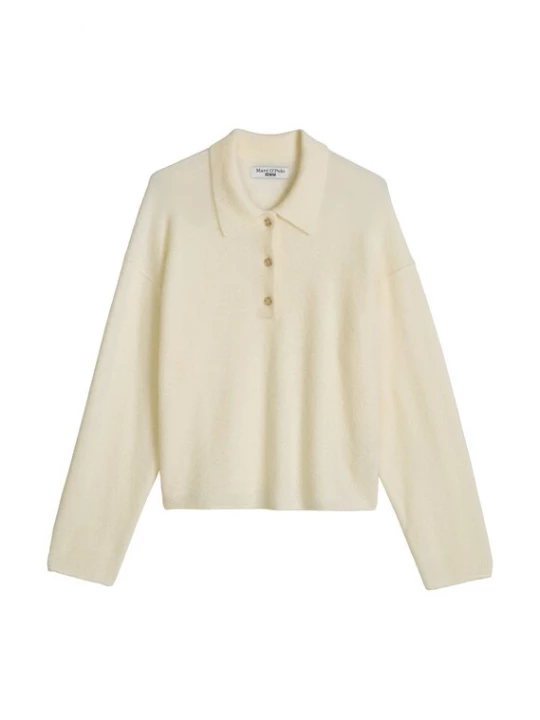 Foto van product Marc O'Polo DENIM Trui beige