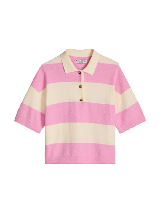 Foto van product Marc O'Polo DENIM Trui beige / rosa