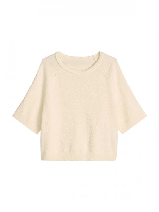 Foto van product Marc O'Polo DENIM Trui crème