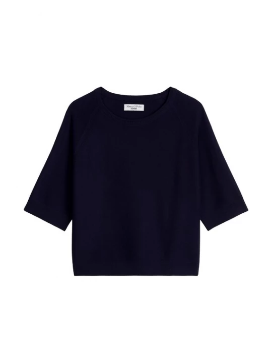 Foto van product Marc O'Polo DENIM Trui donkerblauw