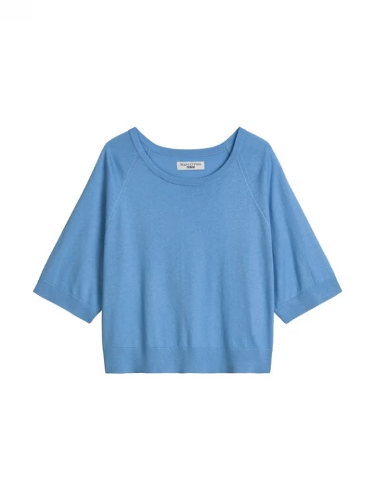 Foto van product Marc O'Polo DENIM Trui hemelsblauw
