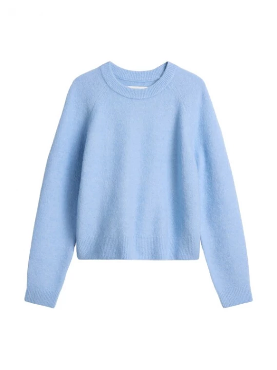 Foto van product Marc O'Polo DENIM Trui lichtblauw